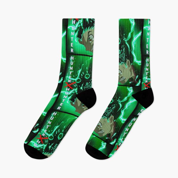 Item preview, HXH GON designed and sold by Apricotlibra.