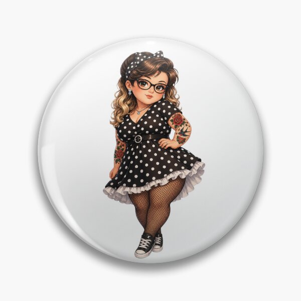 Item preview, B in polka dots and converse  designed and sold by B3LL4-Designs.