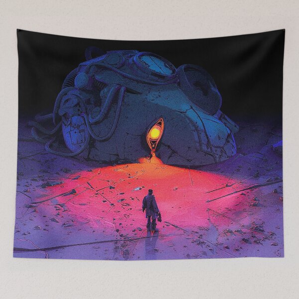 Item preview, BLADE RUN designed and sold by FILM GUTTER.