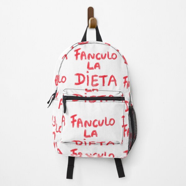 Item preview, fanculo la dieta designed and sold by Kasia1987t.