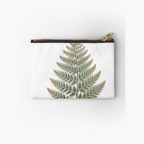 Item preview, A Fern Frond That Repeats Down to the Tip designed and sold by eignvalue.