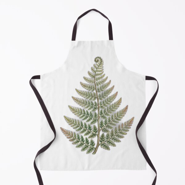 Item preview, A Fern Frond That Repeats Down to the Tip designed and sold by eignvalue.
