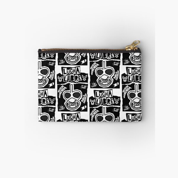 Item preview, LUCHA58#19 designed and sold by rk58rk58.