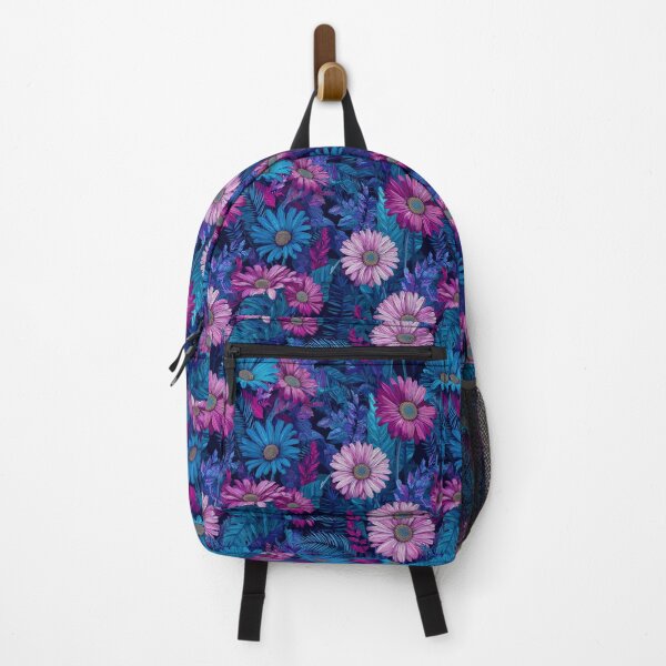Item preview, Wild Daisy Print - Tropical Flower Pattern - Valentine Gifts For Husband designed and sold by RoyalStarsPatts.