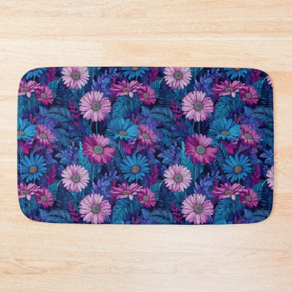 Item preview, Wild Daisy Print - Tropical Flower Pattern   - Valentine Gifts For Husband designed and sold by RoyalStarsPatts.