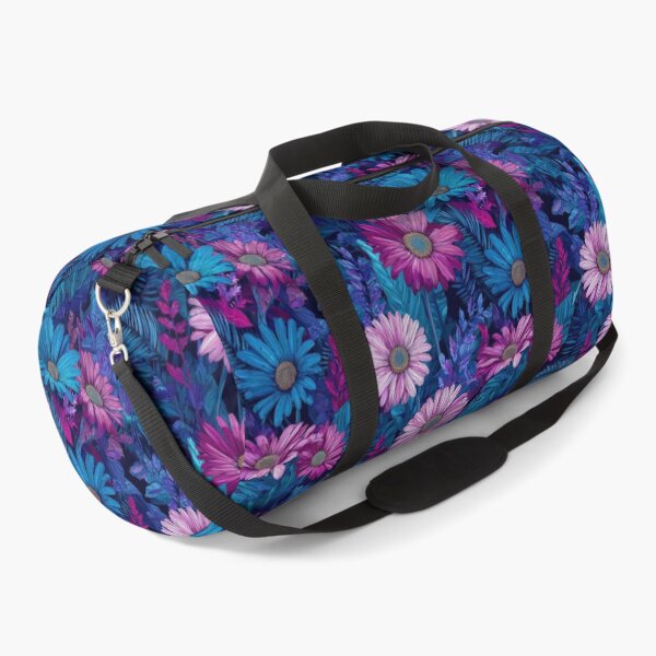 Item preview, Wild Daisy Print - Tropical Flower Pattern   - Valentine Gifts For Husband designed and sold by RoyalStarsPatts.