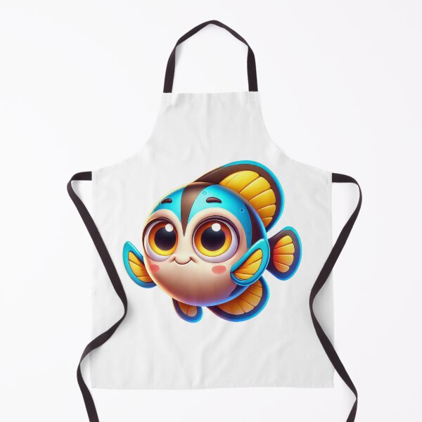 Item preview, Adorable Batfish designed and sold by Sillytoe.