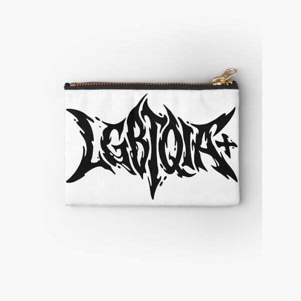 Item preview, LGBTQIA+ Brutalism designed and sold by Irezumiya.