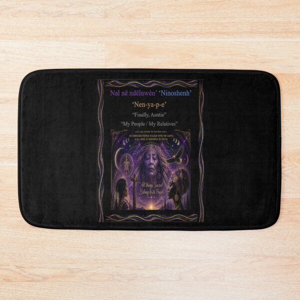 Item preview, Aunties Whispers All things Sacred designed and sold by HeritageGlow.