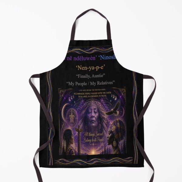 Item preview, Aunties Whispers All things Sacred designed and sold by HeritageGlow.