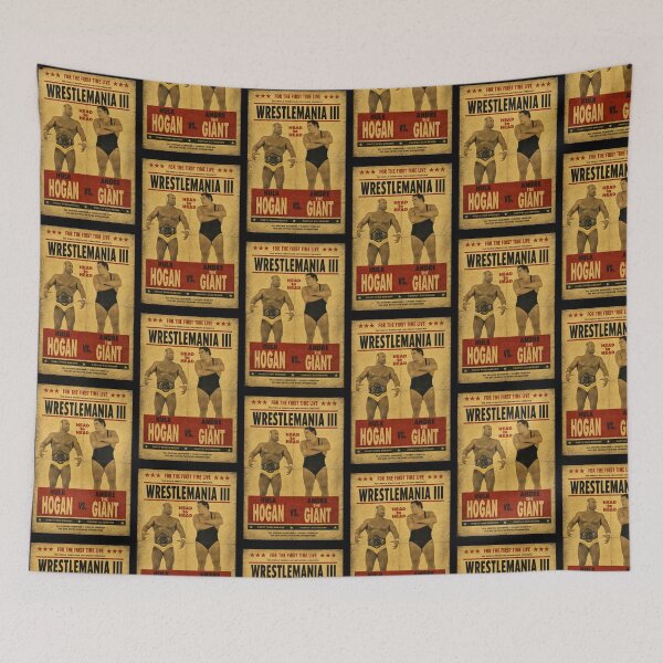 Item preview, Old School Wrestling #28 designed and sold by TeeCodes.