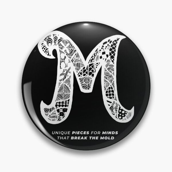 Item preview, MINDS: Breaking the Mold designed and sold by AzatArtShop.
