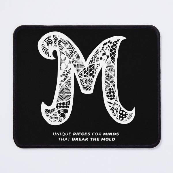 Item preview, MINDS: Breaking the Mold designed and sold by AzatArtShop.