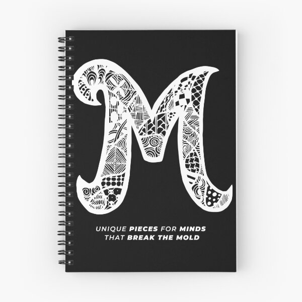 Item preview, MINDS: Breaking the Mold designed and sold by AzatArtShop.