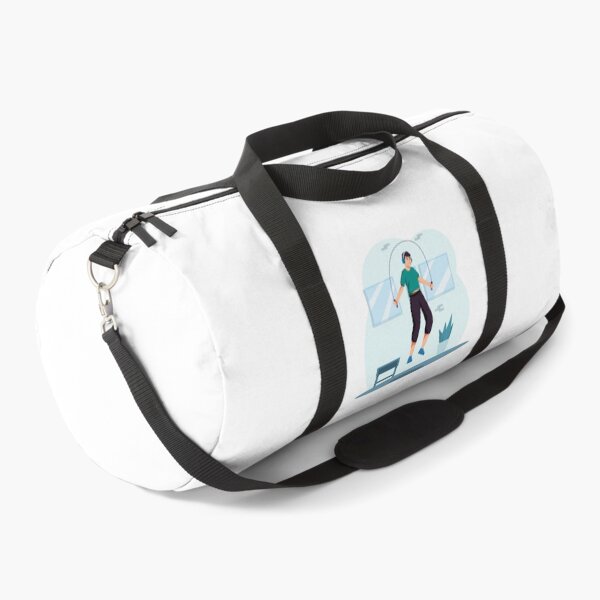 Item preview, Jump Rope Workout designed and sold by Whatrogercook.