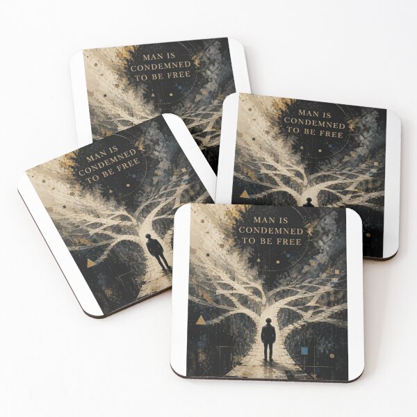 Item preview, Being and Nothingness: An Essay on Phenomenological Ontology - Jean-Paul Sartre - French Literature - Existentialism designed and sold by Substance_life.