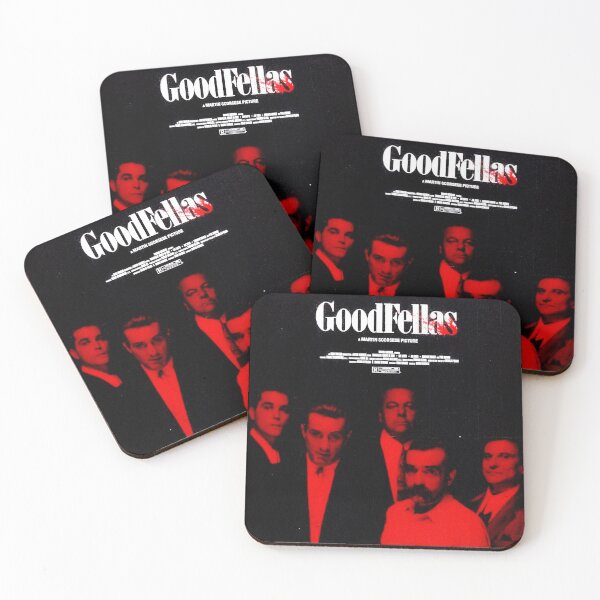 Item preview, GOOD designed and sold by FILM GUTTER.