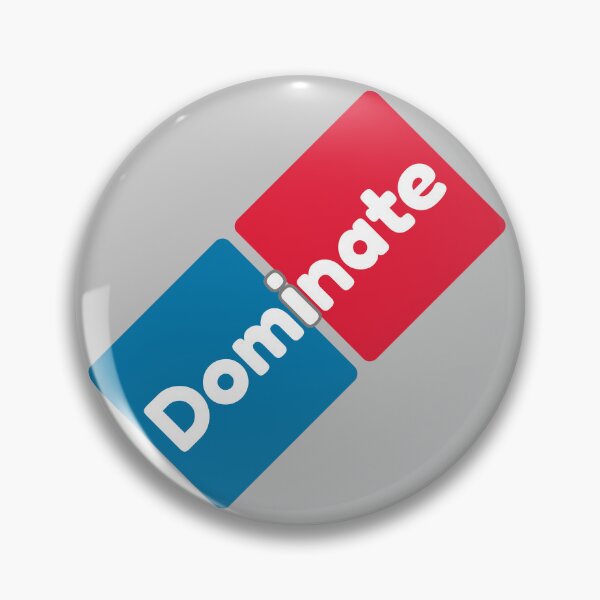 Item preview, DOMINATE — Faith, Focus & Discipline Typography T-Shirt designed and sold by emanni.