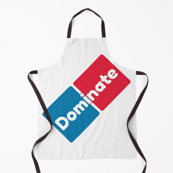 Item preview, DOMINATE — Faith, Focus & Discipline Typography T-Shirt designed and sold by emanni.