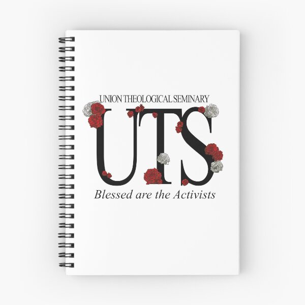 Item preview, UTS Rose Design designed and sold by Sage8.