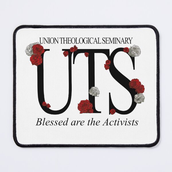Item preview, UTS Rose Design designed and sold by Sage8.