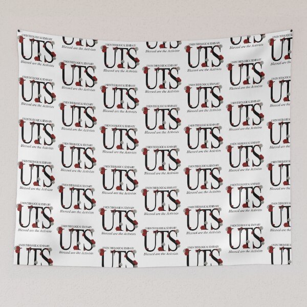 Item preview, UTS Rose Design designed and sold by Sage8.