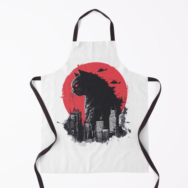 Item preview, Catzilla designed and sold by VividMorphk.