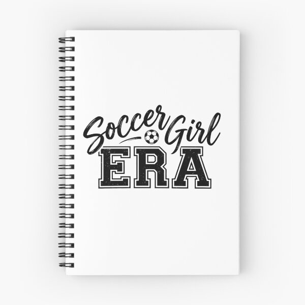 Item preview, Soccer Girl Era designed and sold by BrunoLinuxArt.