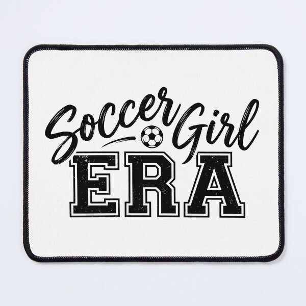 Item preview, Soccer Girl Era designed and sold by BrunoLinuxArt.