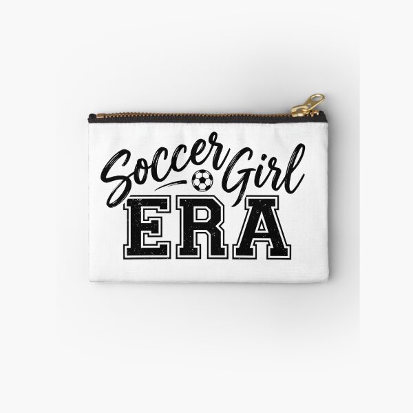 Item preview, Soccer Girl Era designed and sold by BrunoLinuxArt.
