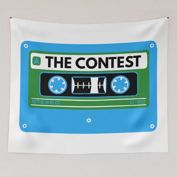 Item preview, Disney Cassette  designed and sold by broadwaygirl142.