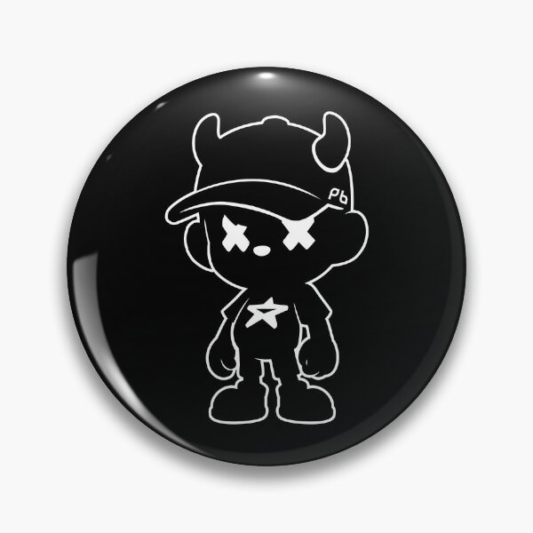 Item preview, KNUX designed and sold by Pretty Blasphemy.