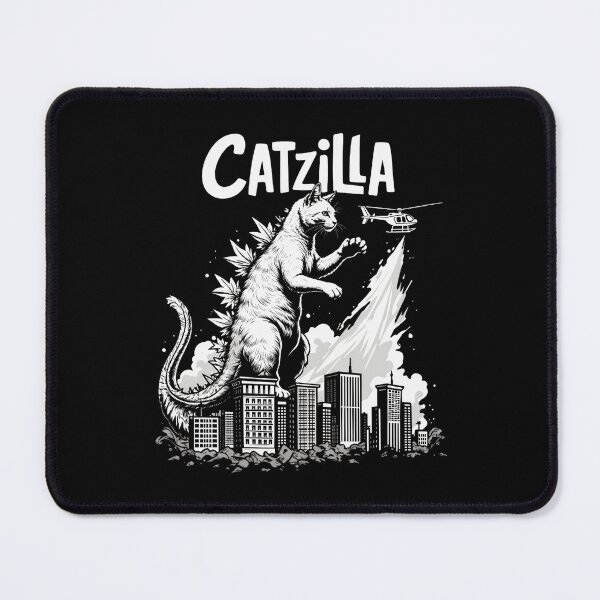 Item preview, Catzilla designed and sold by VividMorphk.