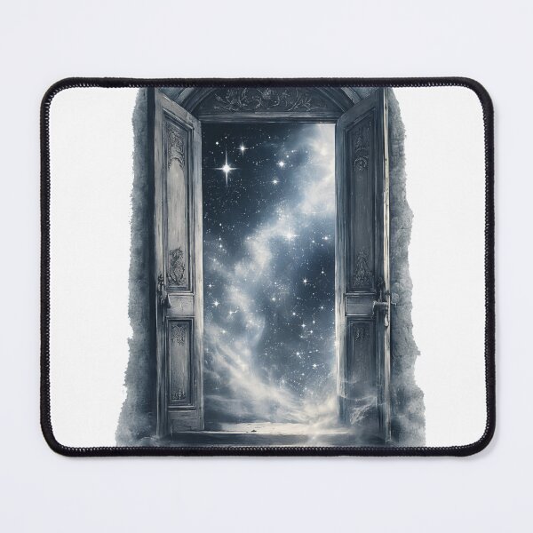 Item preview, Magic doors designed and sold by SpiritualAstral.