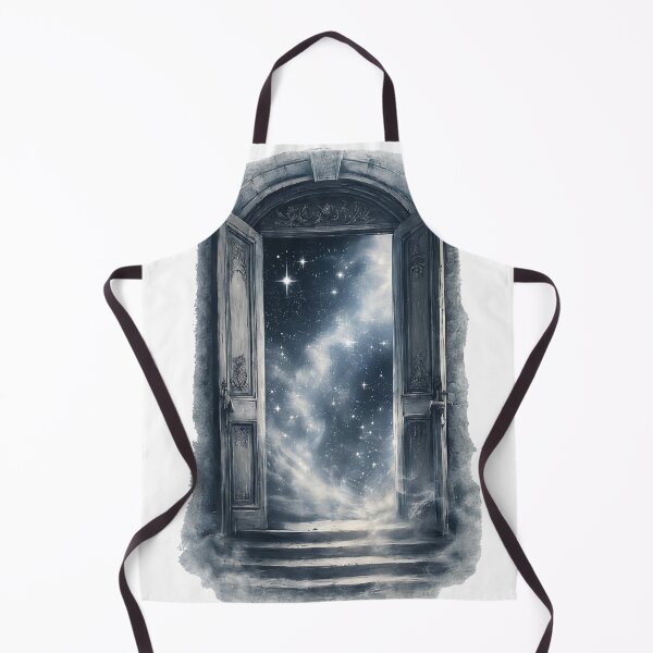 Item preview, Magic doors designed and sold by SpiritualAstral.