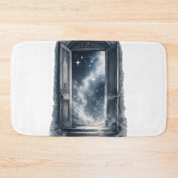 Item preview, Magic doors  designed and sold by SpiritualAstral.