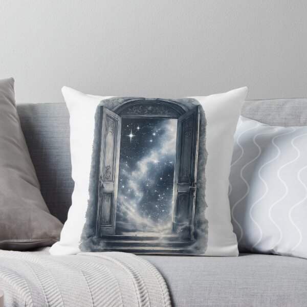 Item preview, Magic doors  designed and sold by SpiritualAstral.