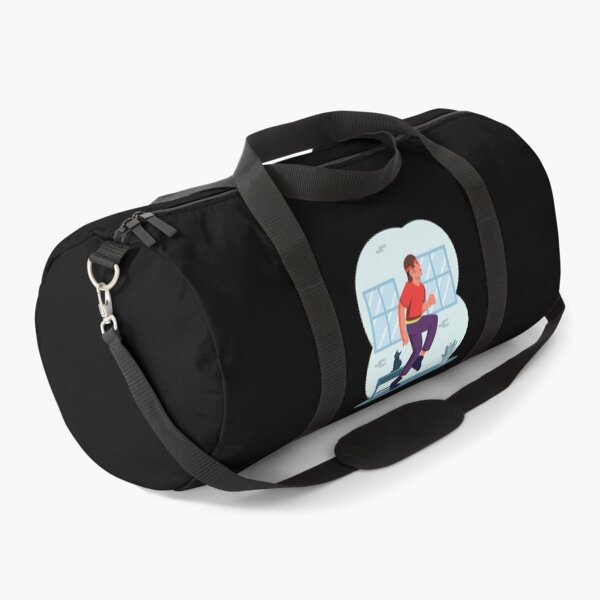 Item preview, Home Running Cardio Jogging designed and sold by Whatrogercook.