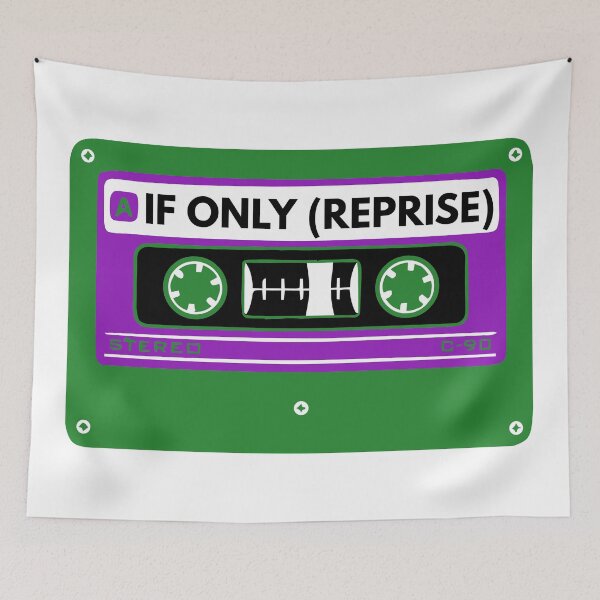 Item preview, Disney Cassette  designed and sold by broadwaygirl142.