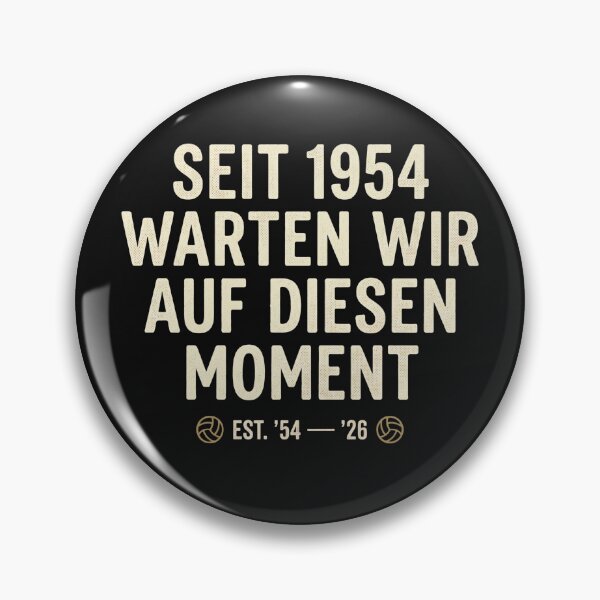 Item preview, Since 1954 Germany Fan Football Vintage Shirt 2026 designed and sold by FashionFlairLab.