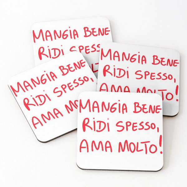 Item preview, ITALIAN slogan  designed and sold by Kasia1987t.