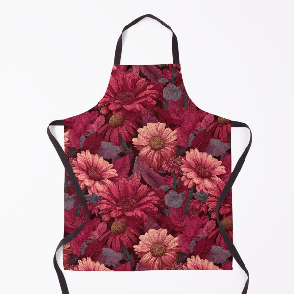 Item preview, Whimsical Daisy Texture - Hawaiian Flower Pattern   - Valentine Gifts For wife designed and sold by RoyalStarsPatts.
