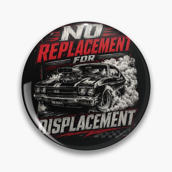 Item preview, Classic American Muscle Car designed and sold by CYLIOK.