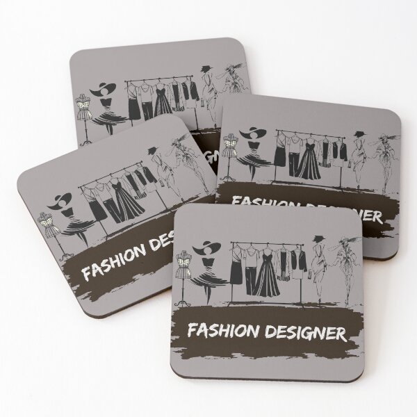 Item preview, Fashion Designer Design | Creative Style & Fashion Industry Career Gift designed and sold by ChooseAndPrint.