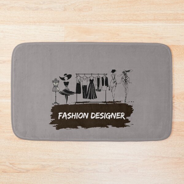 Item preview, Fashion Designer Design | Creative Style & Fashion Industry Career Gift designed and sold by ChooseAndPrint.
