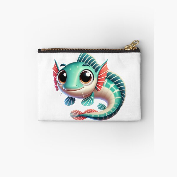 Item preview, Adorable Bichir designed and sold by Sillytoe.