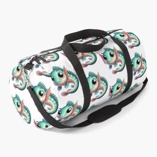 Item preview, Adorable Bichir designed and sold by Sillytoe.