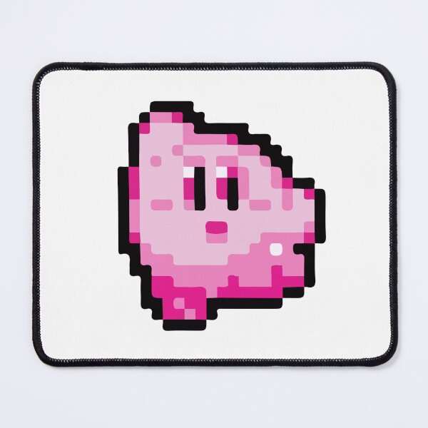 Item preview, Kirbys designed and sold by BRROOLY.