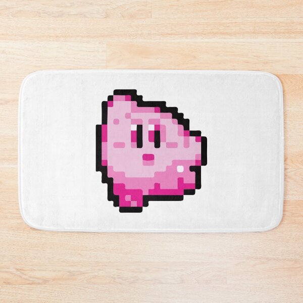 Item preview, Kirbys designed and sold by BRROOLY.