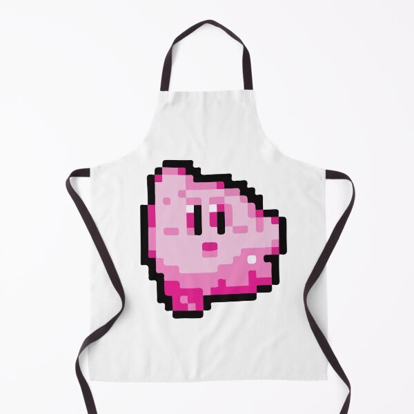 Item preview, Kirbys designed and sold by BRROOLY.